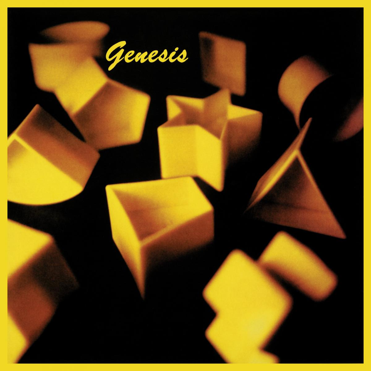 GENESIS 