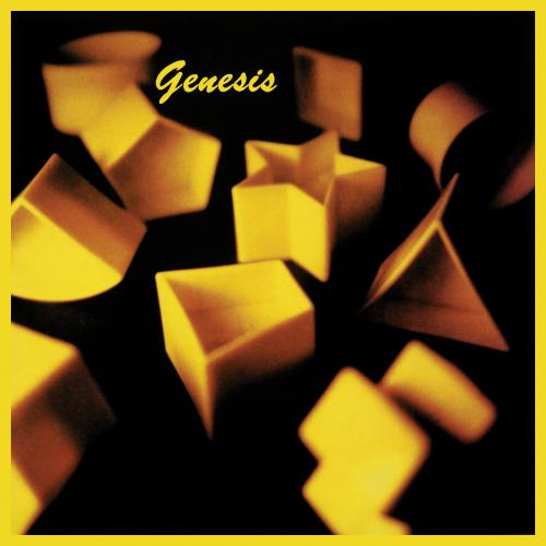 GENESIS 