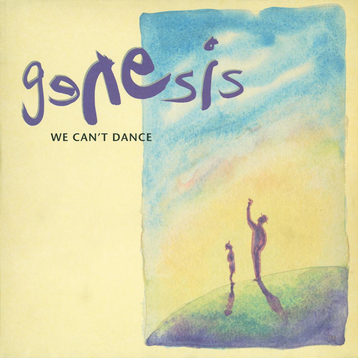 GENESIS 