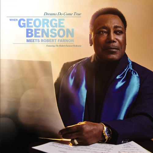 BENSON, GEORGE 