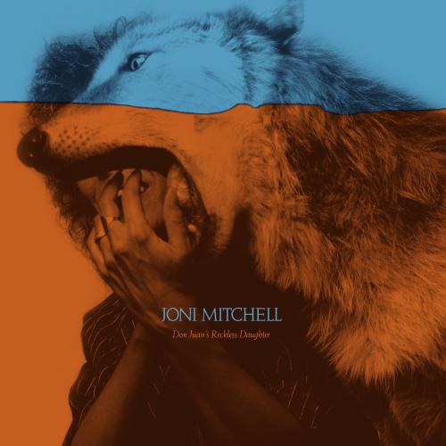MITCHELL, JONI 