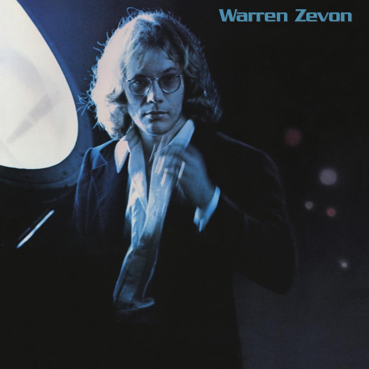 ZEVON, WARREN 
