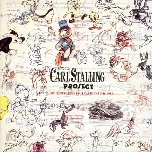 CARL STALLING PROJECT 