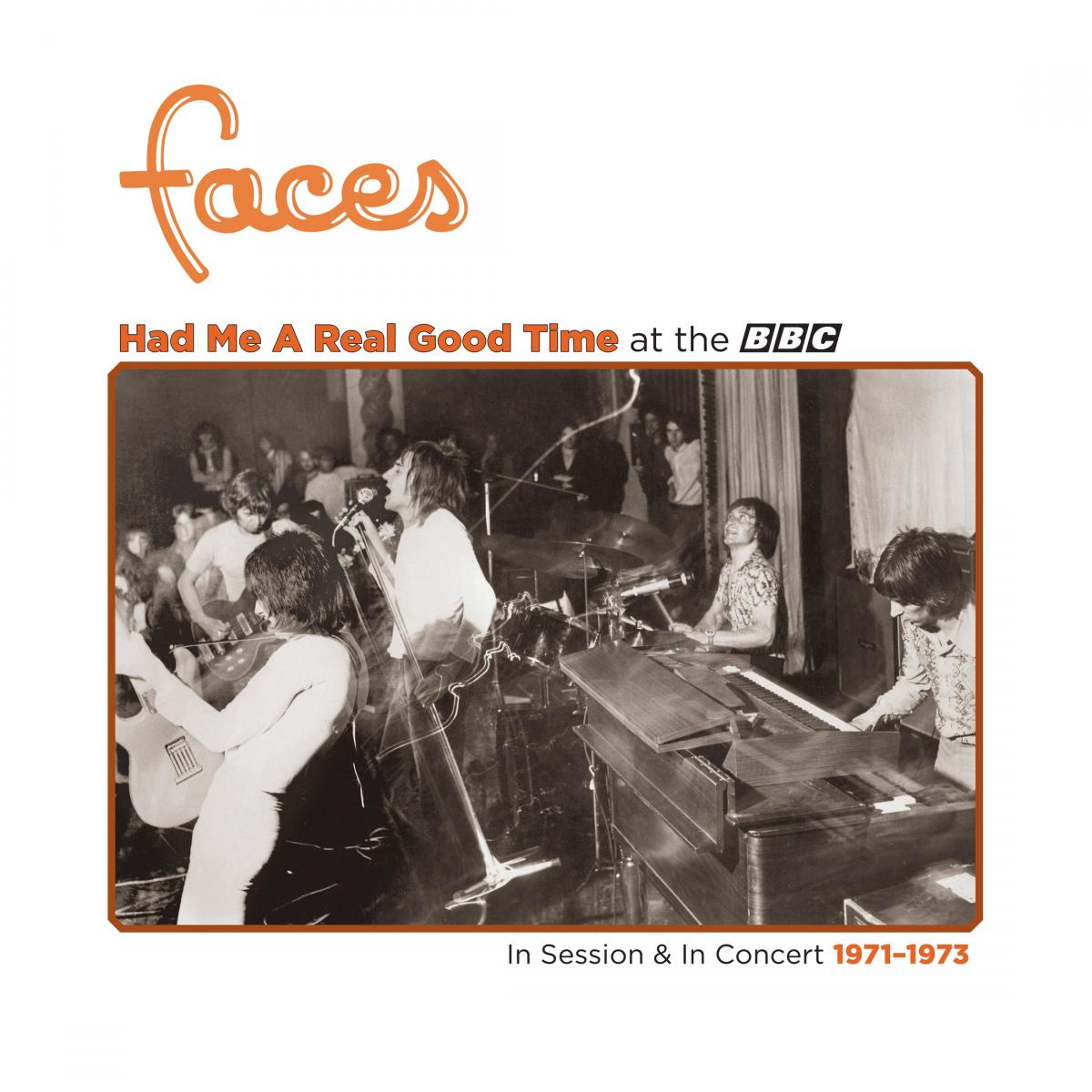 FACES, THE 
