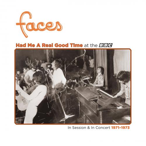 FACES, THE 