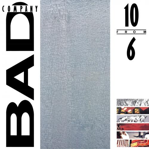 BAD COMPANY 