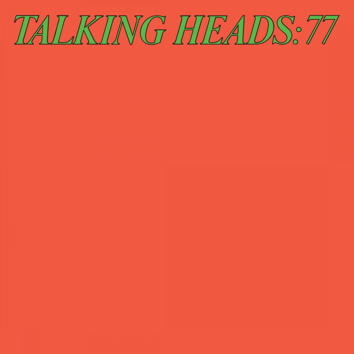 TALKING HEADS 