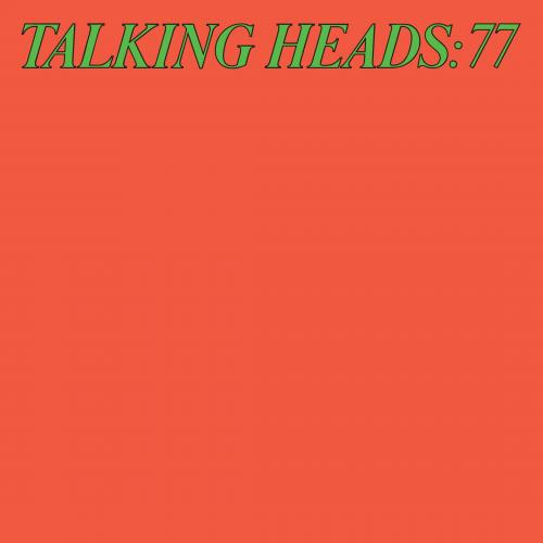 TALKING HEADS 