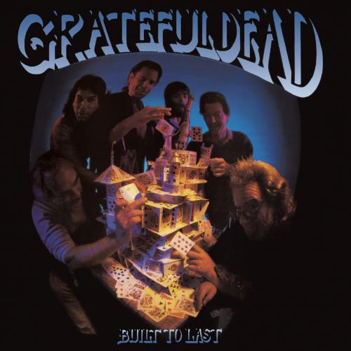 GRATEFUL DEAD 