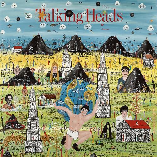 TALKING HEADS 