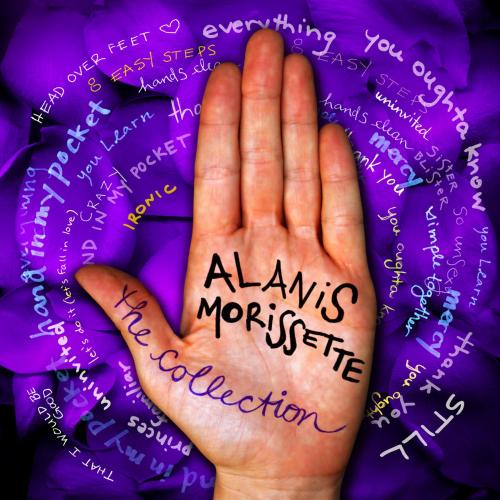 MORISSETTE, ALANIS 