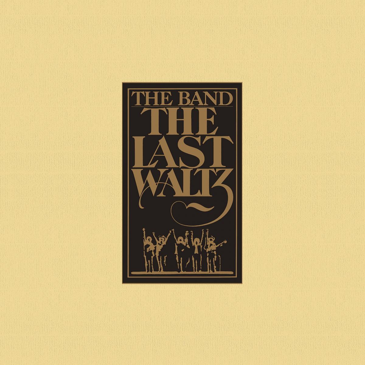 BAND, THE 