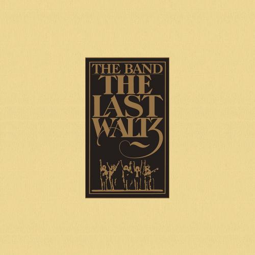 BAND, THE 