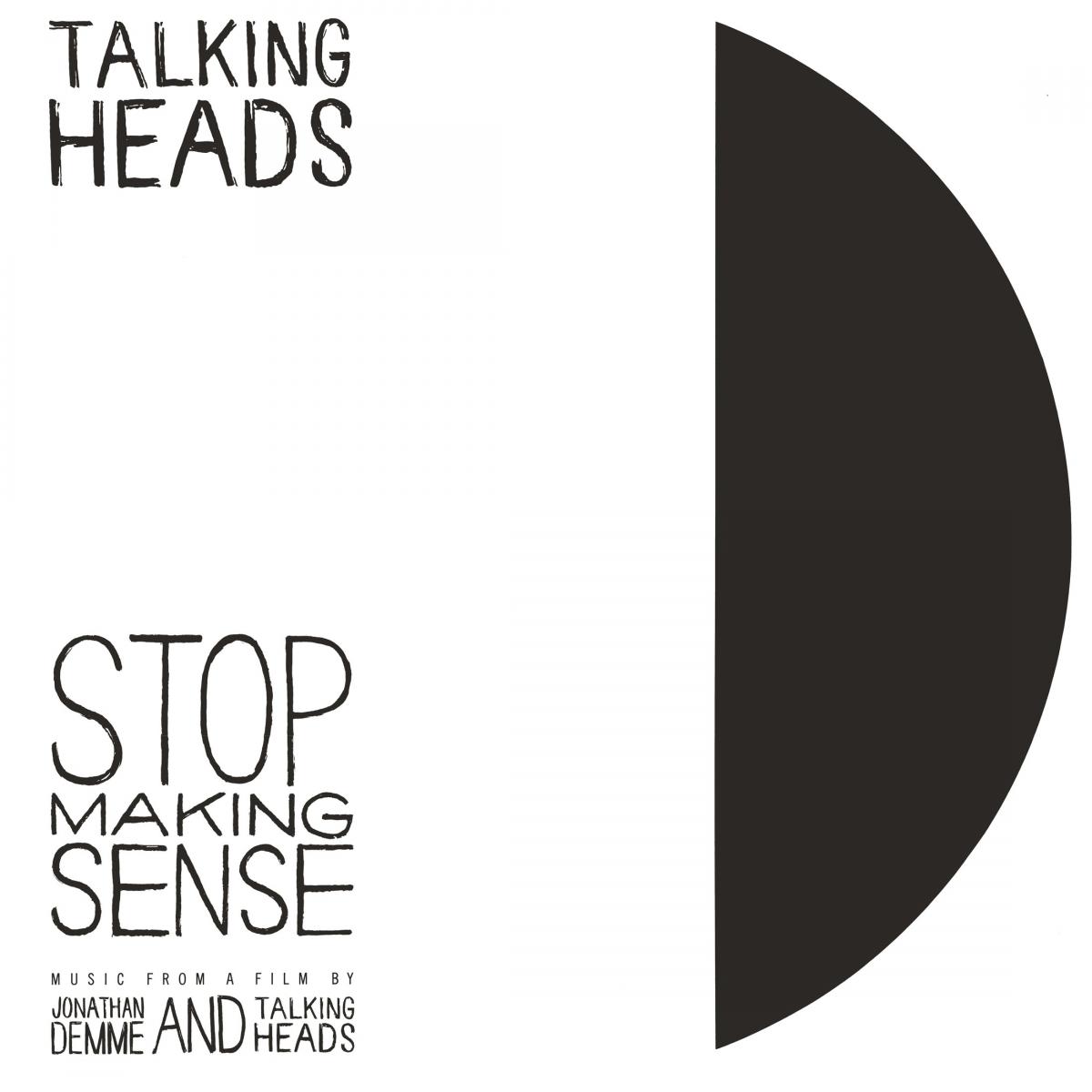 TALKING HEADS 