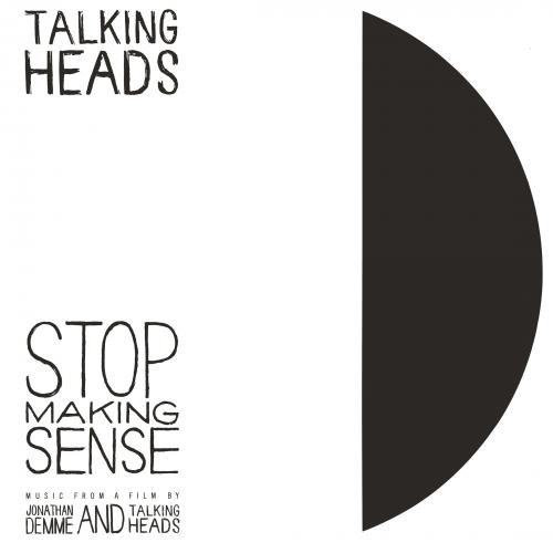 TALKING HEADS 