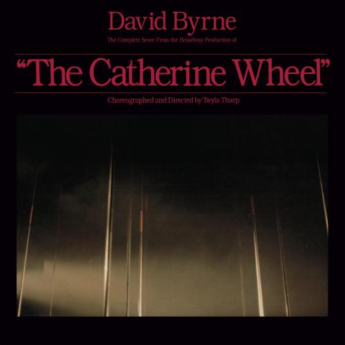 BYRNE, DAVID 
