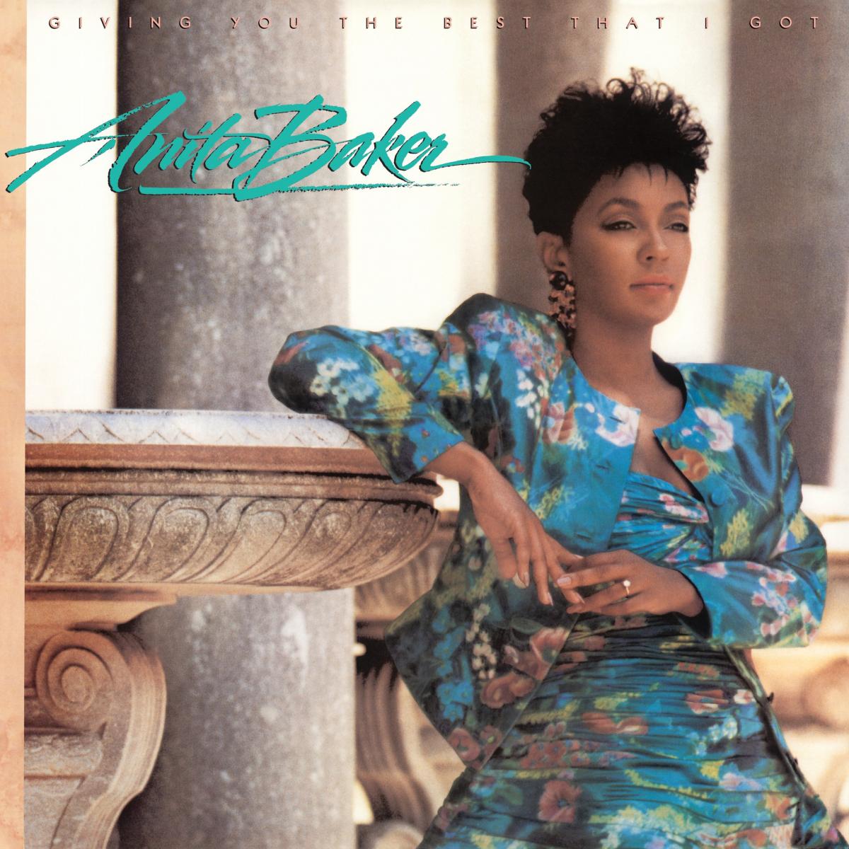 BAKER, ANITA 