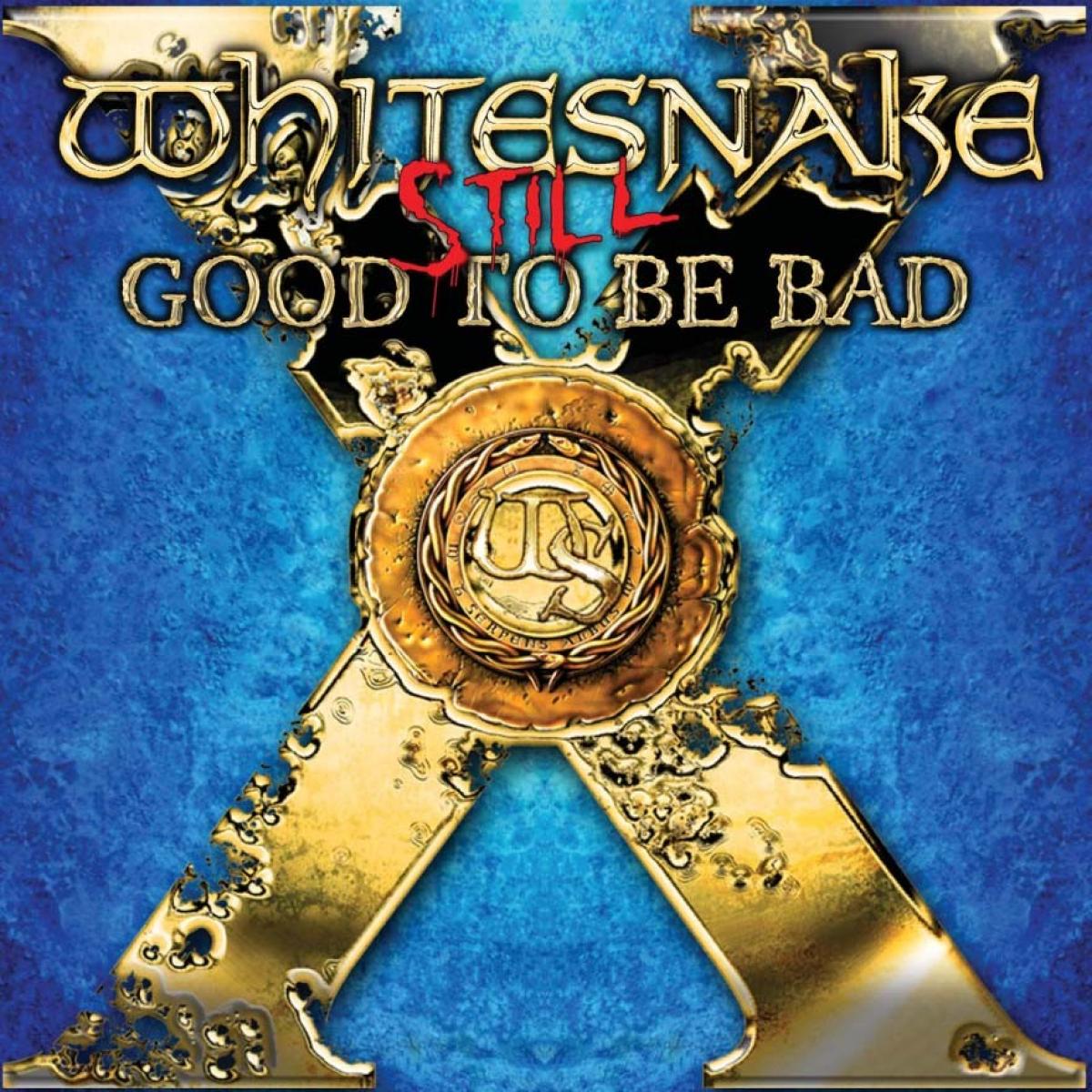 WHITESNAKE 