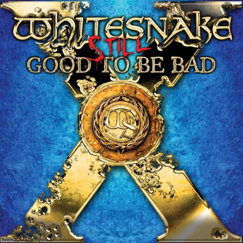 WHITESNAKE 