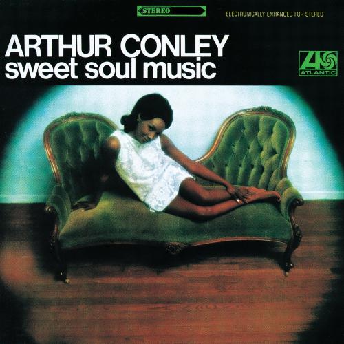 CONLEY, ARTHUR 