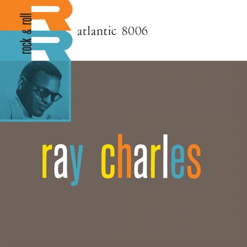 CHARLES, RAY 