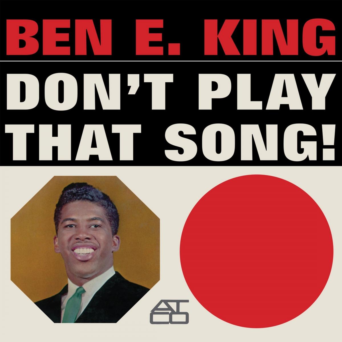 KING, BEN E. 