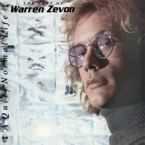 ZEVON, WARREN 