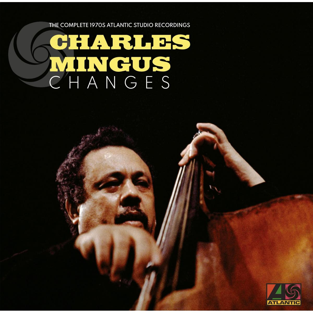 MINGUS, CHARLES 