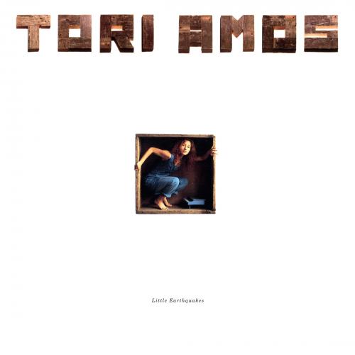 AMOS, TORI 