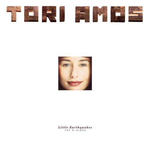 AMOS, TORI 