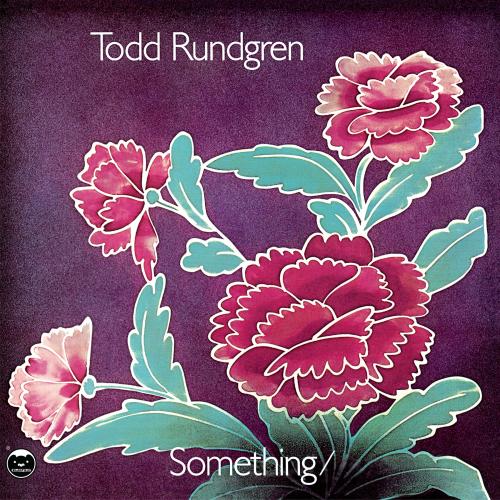 RUNDGREN, TODD 
