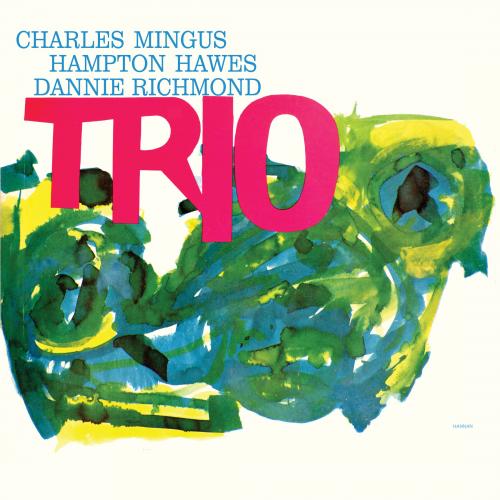 MINGUS, CHARLES 