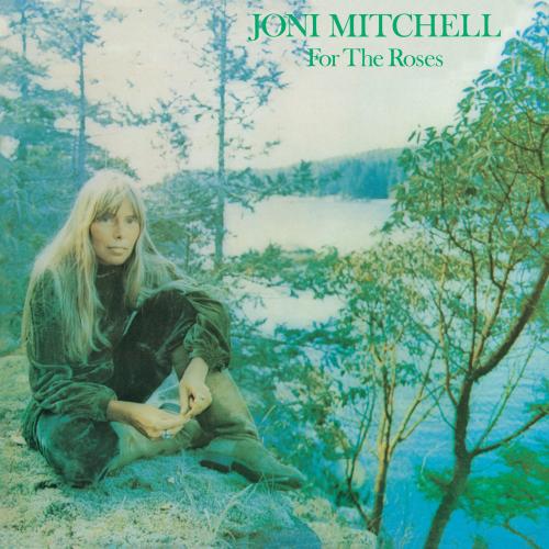 MITCHELL, JONI 