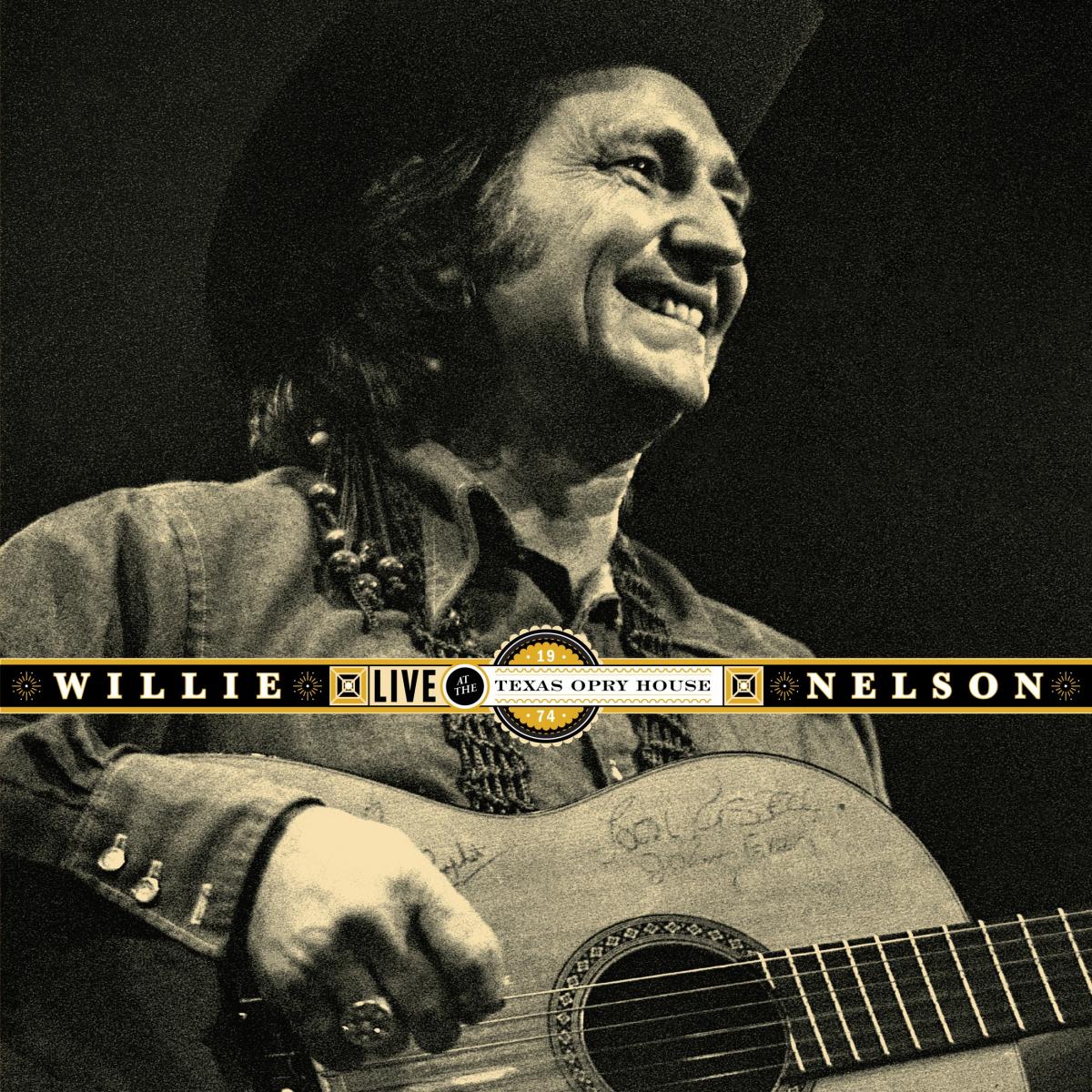 NELSON, WILLIE 