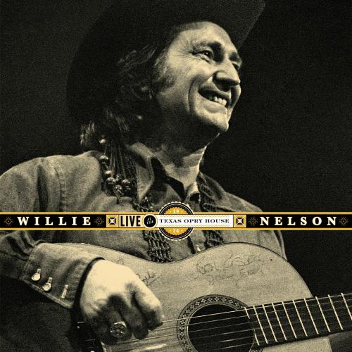 NELSON, WILLIE 