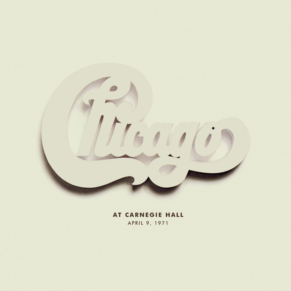 CHICAGO 