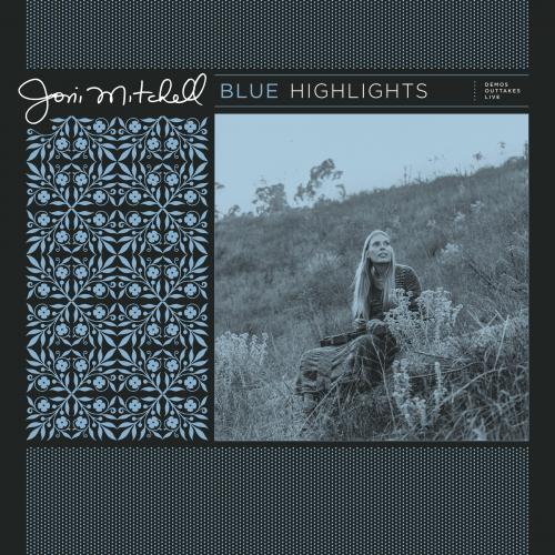 MITCHELL, JONI 