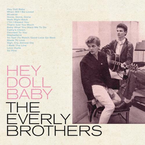 EVERLY BROTHERS, THE 