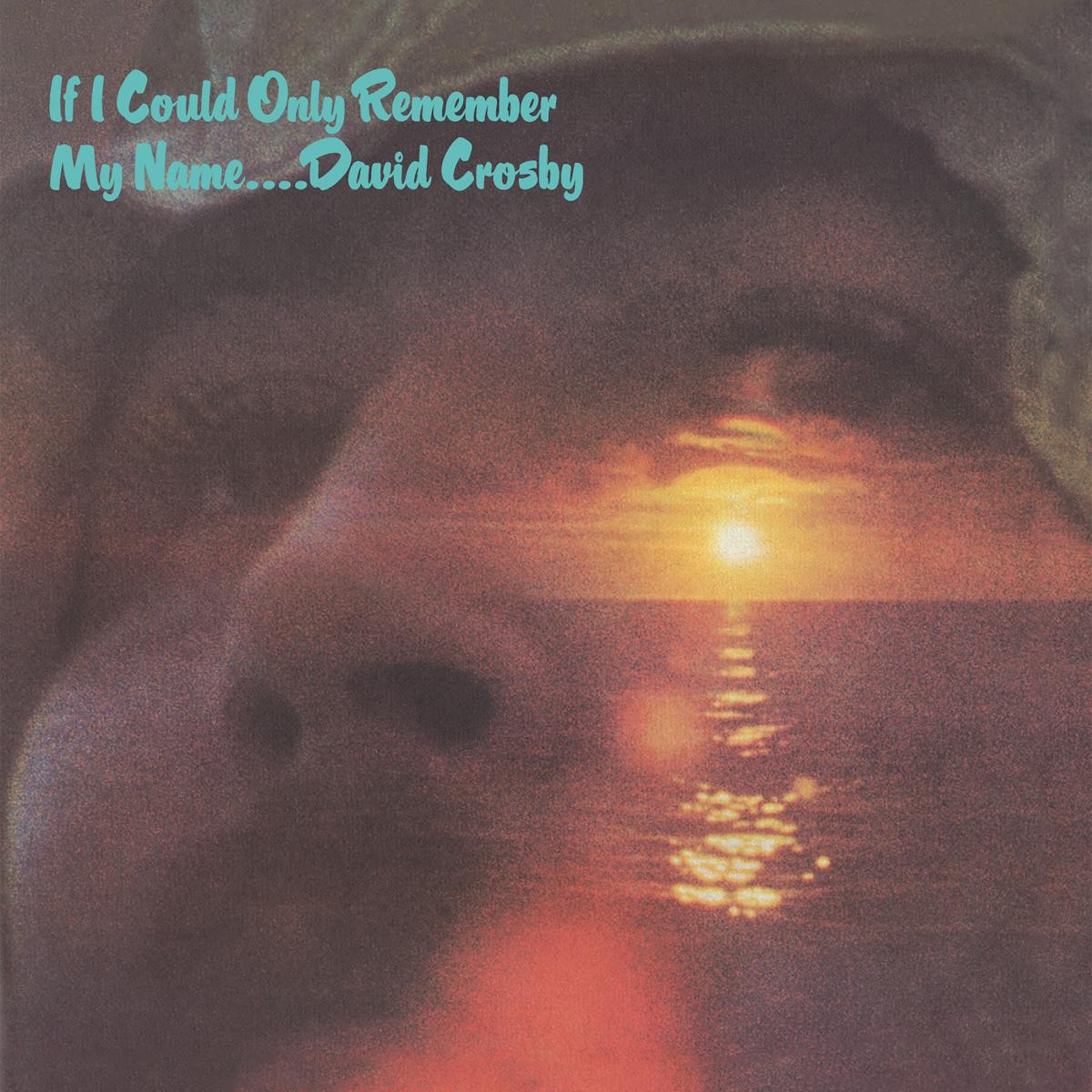 CROSBY, DAVID 