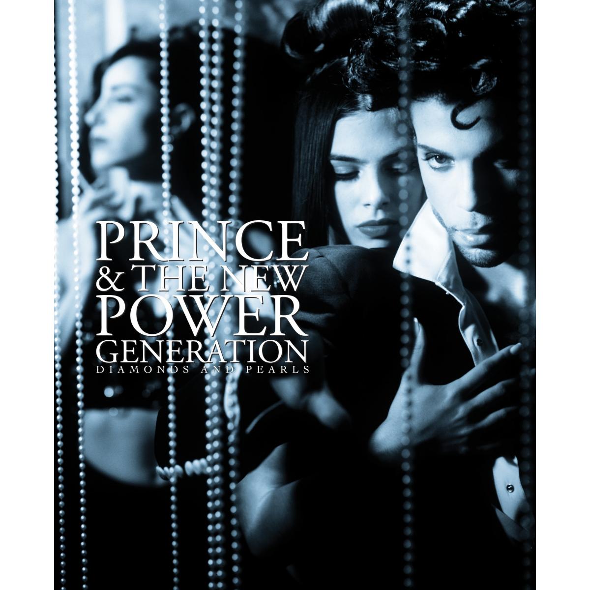 PRINCE 