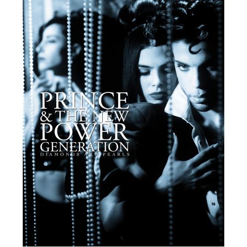 PRINCE 