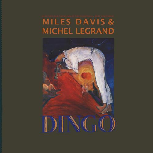 DAVIS, MILES / MICHEL LEGRAND 