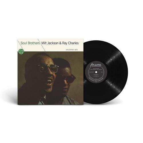 JACKSON, MILT & RAY CHARLES 