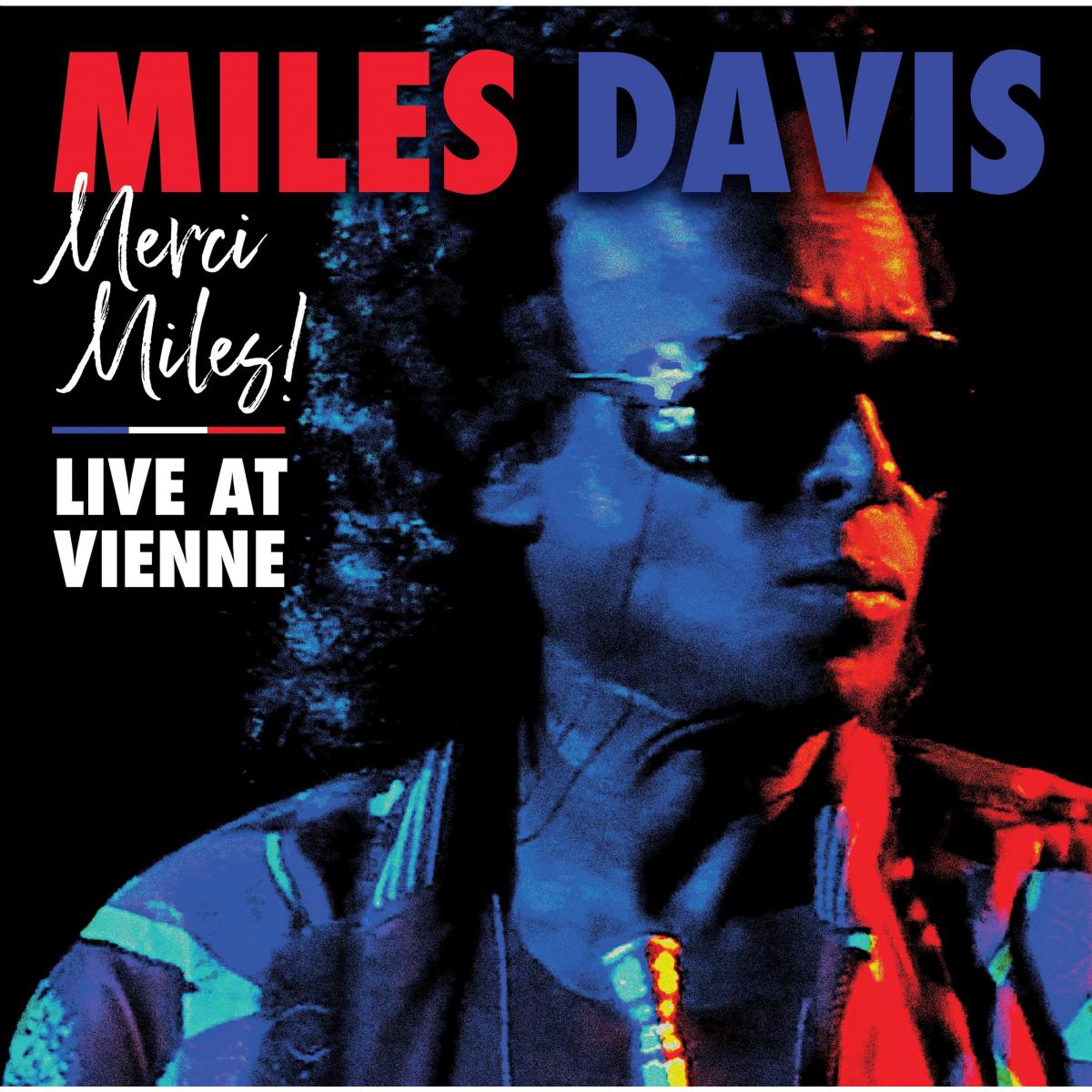 DAVIS, MILES 