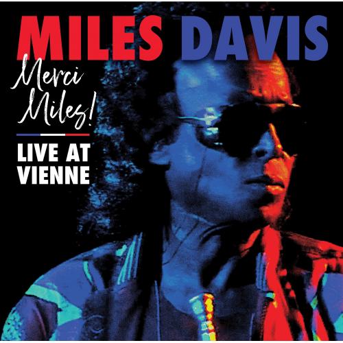 DAVIS, MILES 