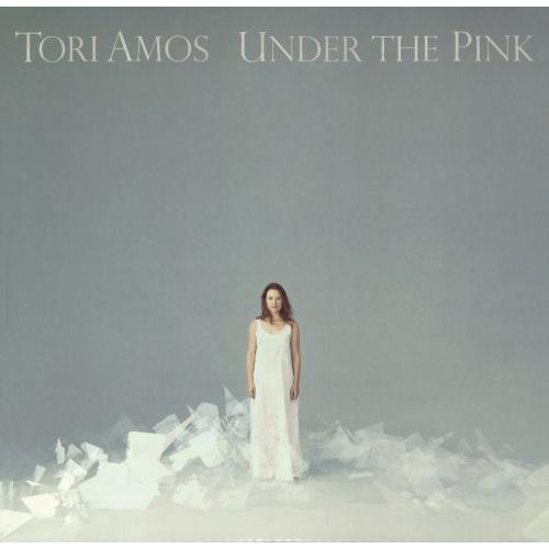 AMOS, TORI 