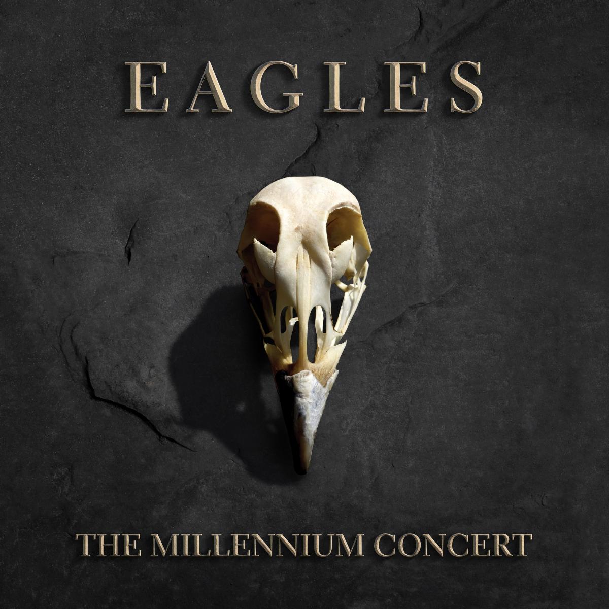 EAGLES, THE 