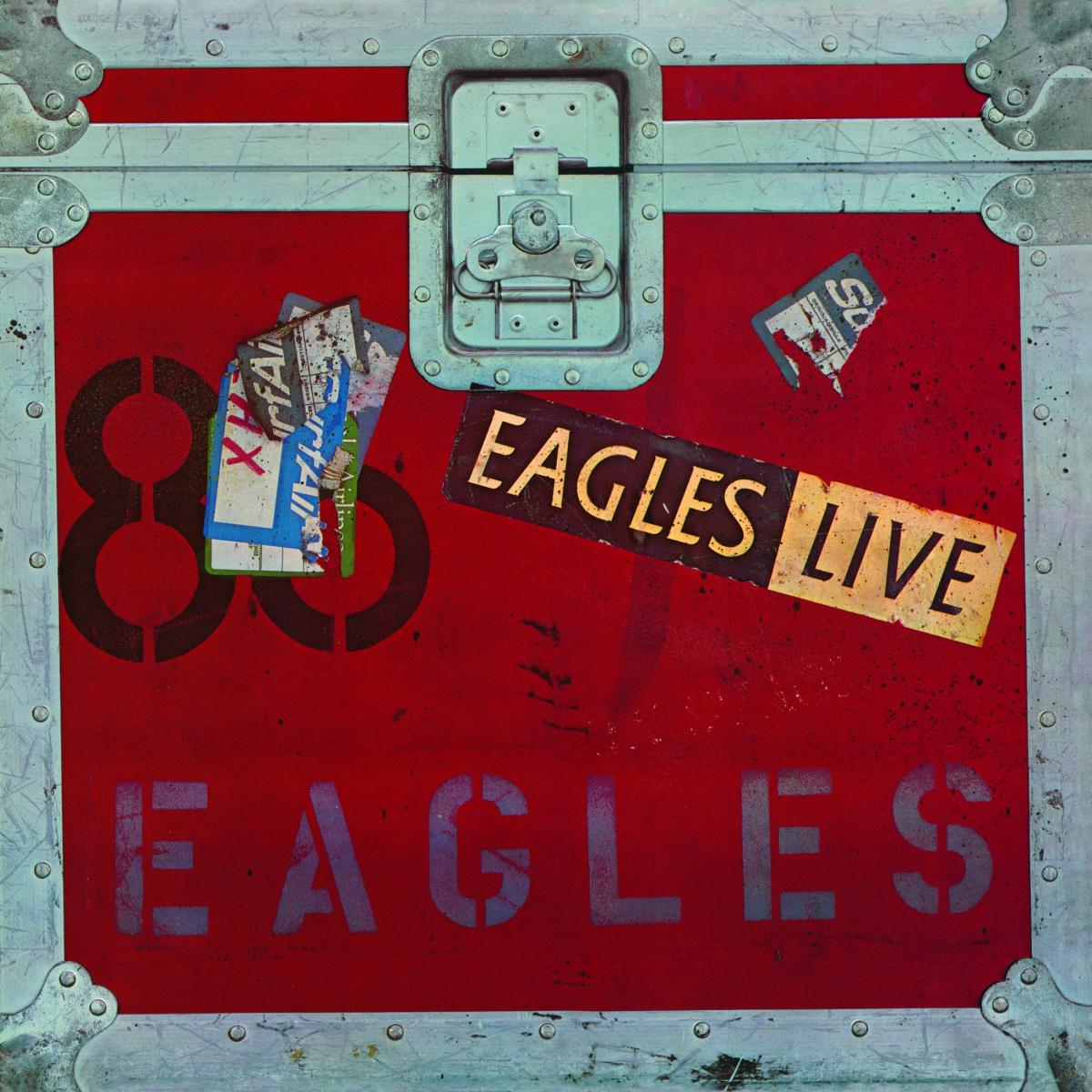 EAGLES, THE 