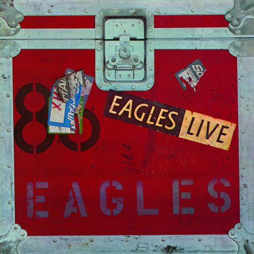 EAGLES, THE 