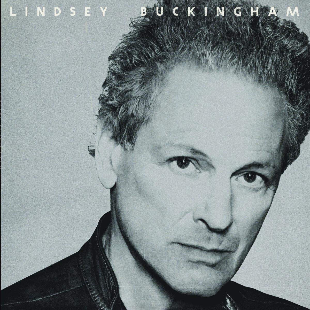 BUCKINGHAM, LINDSEY 